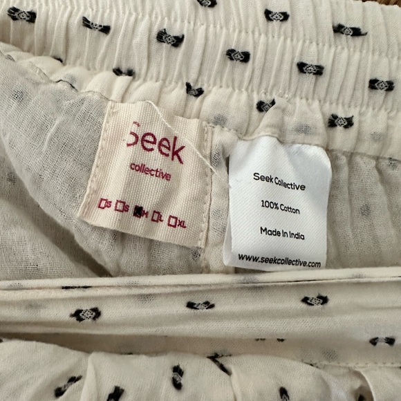 Seek Collective Savista Pant - Picture 3 of 6